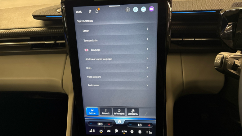 Ford Explorer 210kW Premium 77kWh 5dr Auto Electric Estate